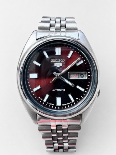Seiko orologio uomo - 5,