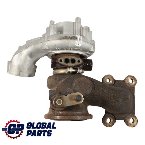 Audi turbocompresseur - b9,
