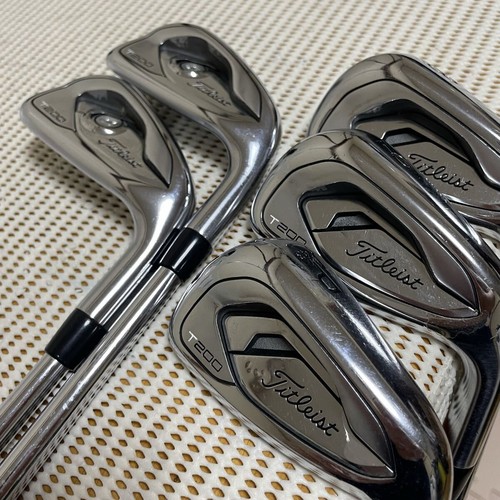 Titleist t200 set ferri - set, di