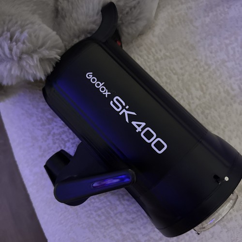 Godox sk400 400w monolight - godox,