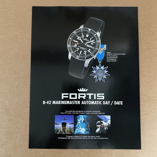 Orologio polso fortis - orologio, da
