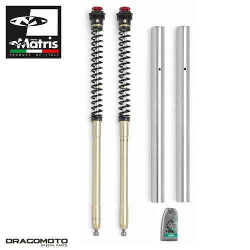 Kit forcella aprilia 125 - 125, sp