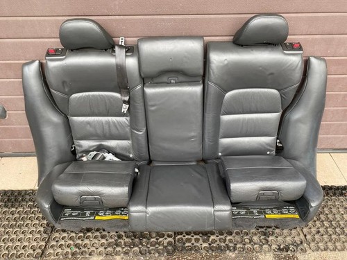 Set sedili volvo v70 iii - sedili,