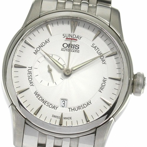 Orologio uomo automatico - orologio,