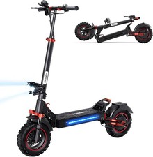Monopattino elettrico - monopattino,