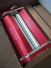 Macchina per pasta benessere