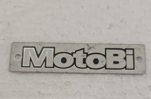 Stemma serbatoio motobi - stemma,