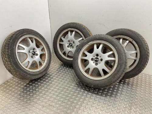 Ruote complete 6777971 - , mini