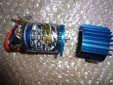 Tamiya supporto - tt-01,