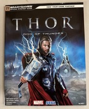 Thor : God of Thunder Official