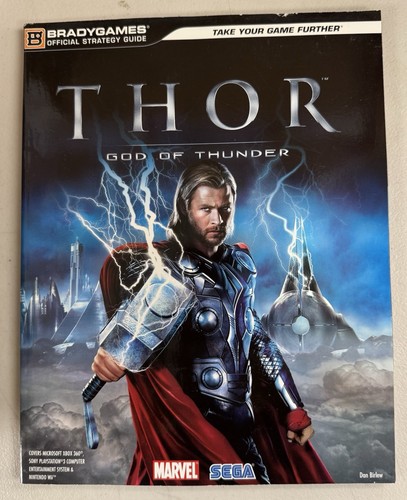 Thor god thunder official - thor,