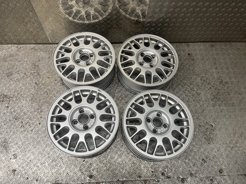 Set cerchi lega - cerchi,