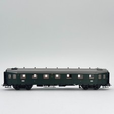 Roco H0 carrozza treno rapido