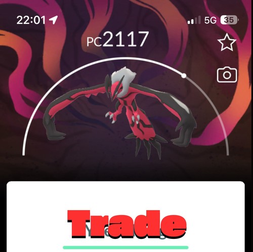 Pkmn yveltal kalos - go,