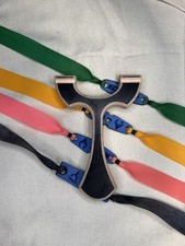 Catapulta/fionda a strati di