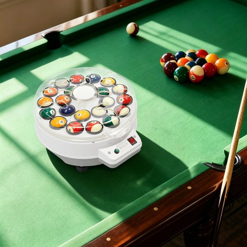 Snooker pool 220v macchina - 220v,