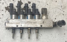 INIETTORI GPL PER PEUGEOT 206 2° Serie 67R-010185 110R-000005 bifuel/gas 1100 (