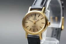 Vintage 1972 Omega Geneve