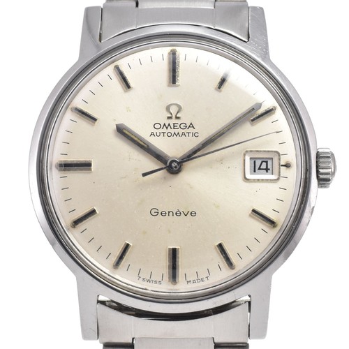 Orologio uomo automatico omega - orologio,