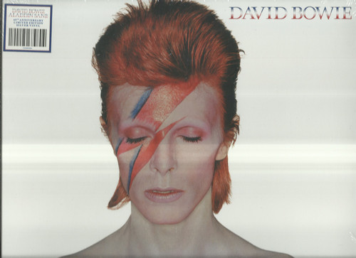 David bowie aladdin sane - david,