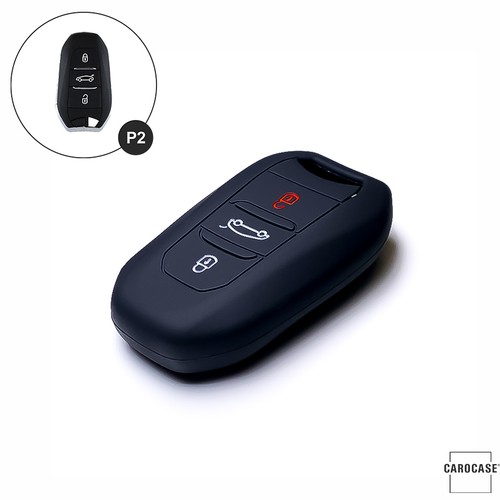 Fob keycase cover custodia - fob,