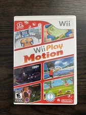 Wii Play Motion (Nintendo Wii