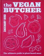 The Vegan Butcher: The