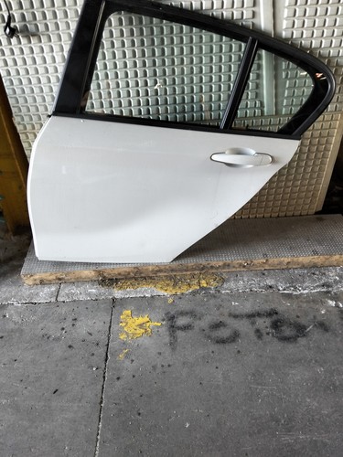41527284515 porta post bmw - porta, sx