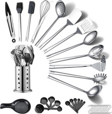 Set Di Utensili Da Cucina in