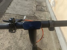 monopattino elettrico Usato In Ottime Condizioni 