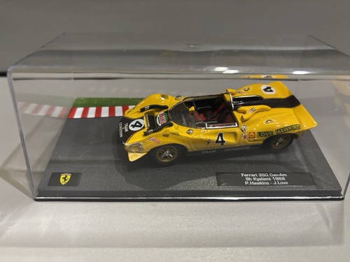 Ferrari 350 can - 350, 9h