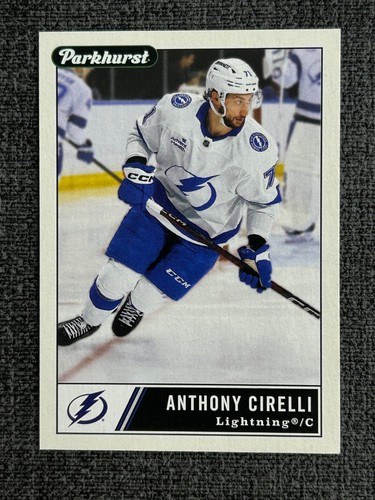 Anthony cirelli 2025 upper - anthony, 2025-26