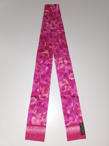 Twilly monogram summer ikat - summer,