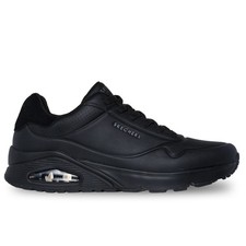 Scarpe Skechers  Uno - Tailored Air Codice 183007-BBK - 9M