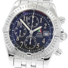 BREITLING Chronomat Evolution A13356 Frecce Tricolori Automatico Uomo_905629