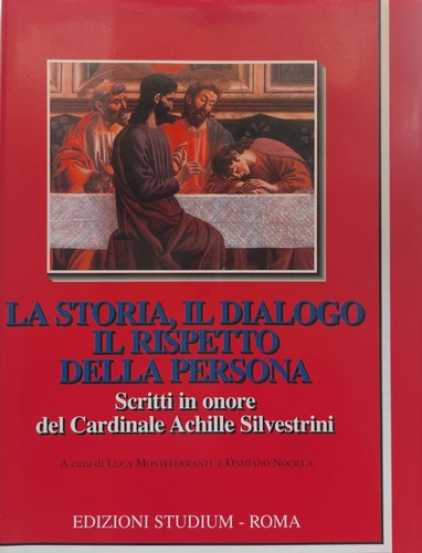 Storia dialogo il - il,