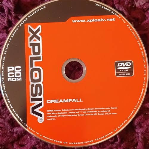 Dreamfall the longest journey - the,