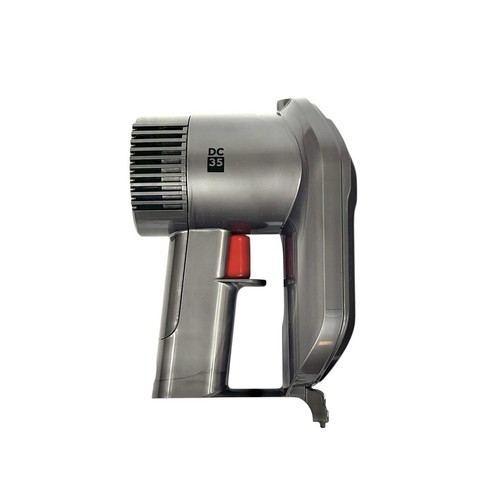 Aspirapolvere corpo motore