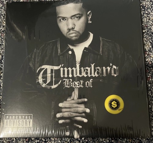 Timberland best vinyl - of,