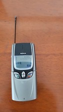 Nokia 8890 Titan - Cellulare