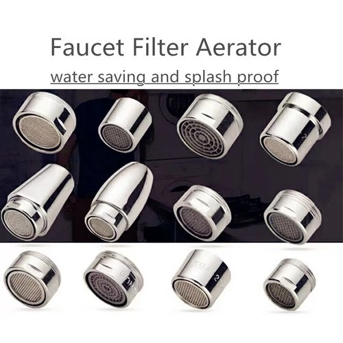 Aeratore filtro ricambio - aeratore,