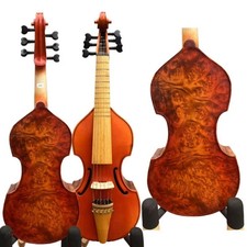 CANZONE 6 corde 14 3/8" Viola