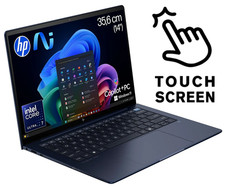 HP EliteBook Ultra G1i - 14"