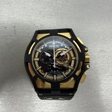 Orologio cronografo uomo - orologio,