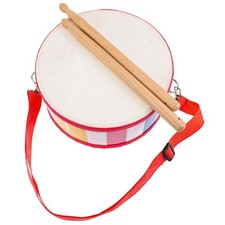  Tamburo Giocattolo Strumento