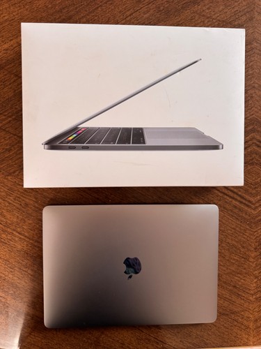 Apple macbook pro pollici - apple,