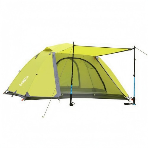 Tenda cupola rete - a,
