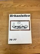 Rivista Urbanistica n. 76-77