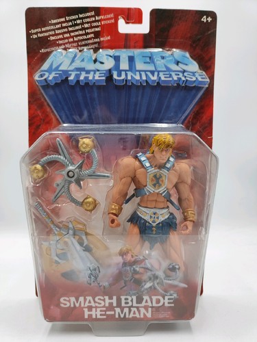 Masters the universe 200x - the,