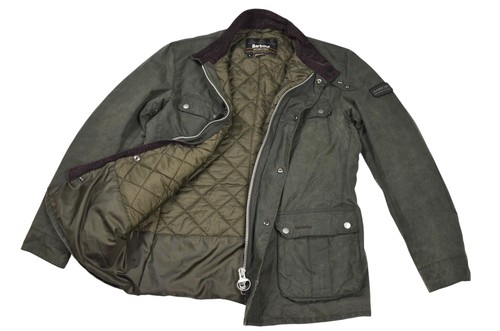 Barbour duke international - duke,